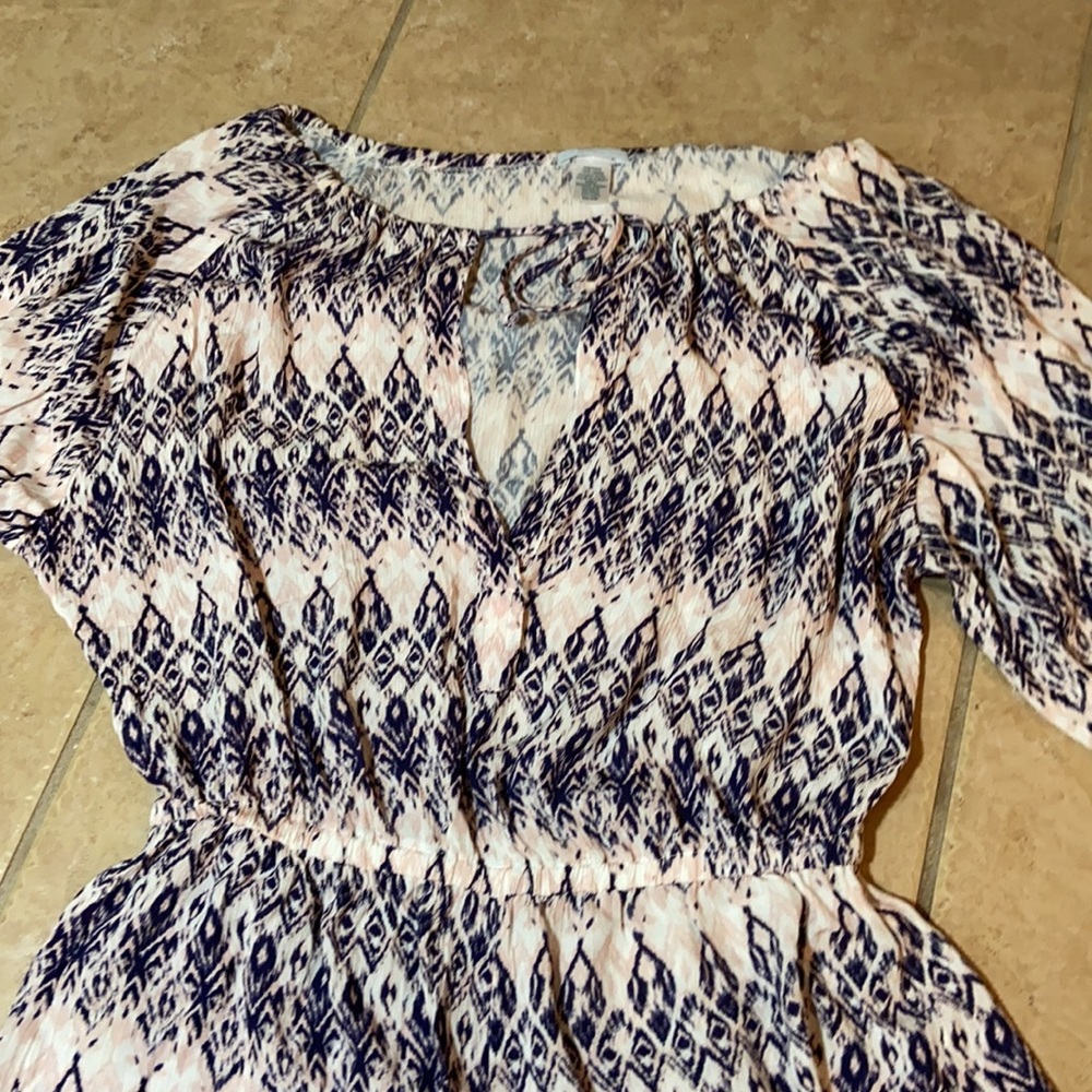 Eberjey Rumba Reed Romper - Picture 8 of 12